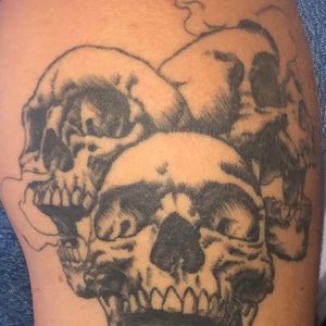 Meet your Posher, Dylan